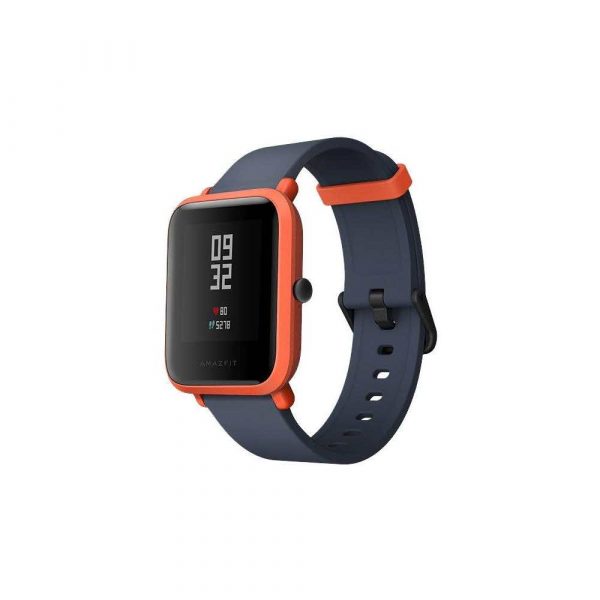 zaopatrzenie dla biura 7 alibiuro.pl Smartwatch Xiaomi AMAZFIT Bip WYPRZEDA 50