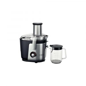 zaopatrzenie dla biura 7 alibiuro.pl Sokowirwka BOSCH MES4010 1200W kolor czarny 60