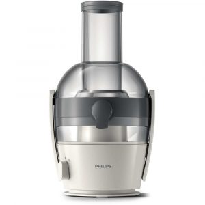 zaopatrzenie dla biura 7 alibiuro.pl Sokowirwka Do owocw Philips HR1855 80 700W kolor biay 9