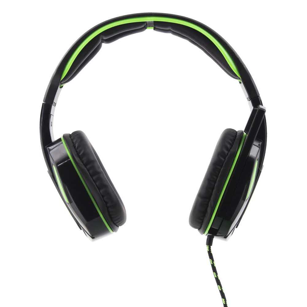 zaopatrzenie dla biura 7 alibiuro.pl Suchawki Esperanza Snake EGH340 kolor czarny kolor zielony 14