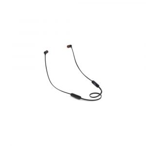 zaopatrzenie dla biura 7 alibiuro.pl Suchawki JBL T110BT Czarne dokanaowe bezprzewodowe Bluetooth z wbudowanym mikrofonem kolor czarny 94