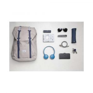 zaopatrzenie dla biura 7 alibiuro.pl Suchawki JVC HA S20BT A E nauszne Bluetooth z wbudowanym mikrofonem kolor niebieski 94