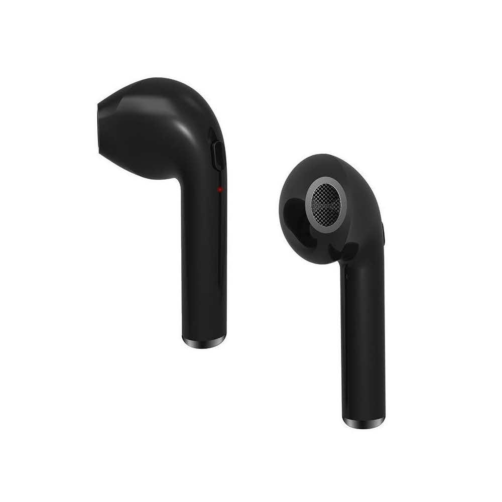 zaopatrzenie dla biura 7 alibiuro.pl Suchawki Media tech MT3589K douszne Bluetooth z wbudowanym mikrofonem kolor czarny 58