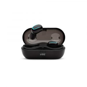 zaopatrzenie dla biura 7 alibiuro.pl Suchawki SAVIO TWS 05 bezprzewodowe Bluetooth kolor czarny 84 zaopatrzenie dla biura 7 alibiuro.pl Suchawki SAVIO TWS 05 bezprzewodowe Bluetooth kolor czarny 84