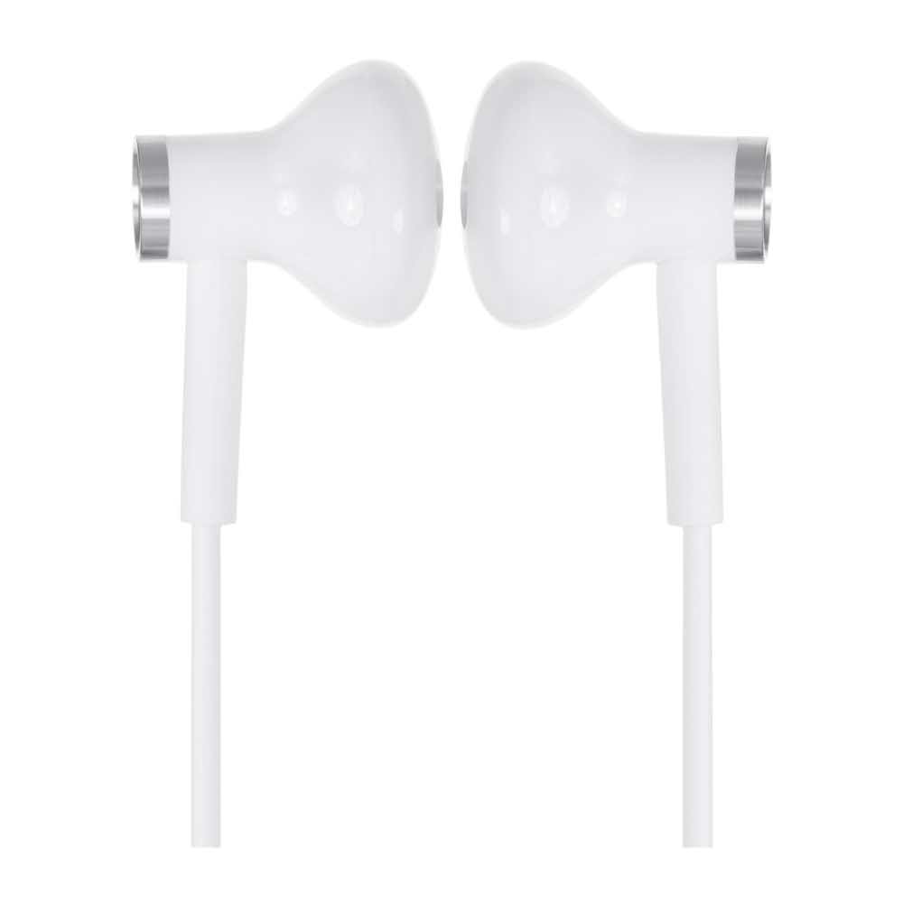 zaopatrzenie dla biura 7 alibiuro.pl Suchawki Xiaomi Mi Dual Driver Earphones ZBW4406TY douszne TAK kolor biay 45
