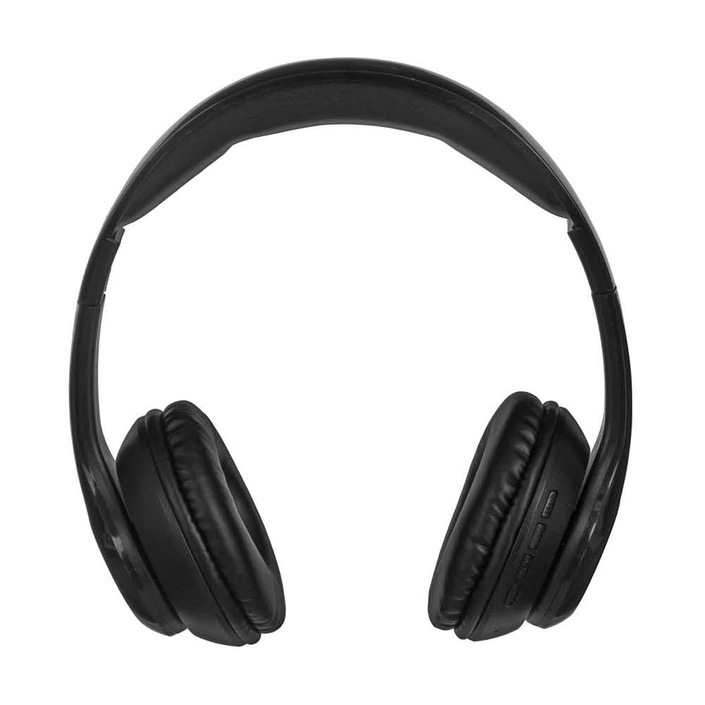 zaopatrzenie dla biura 7 alibiuro.pl Suchawki bezprzewodowe BLOW BTX400SD 32 787 bluetooth nauszne Bluetooth kolor czarny 48