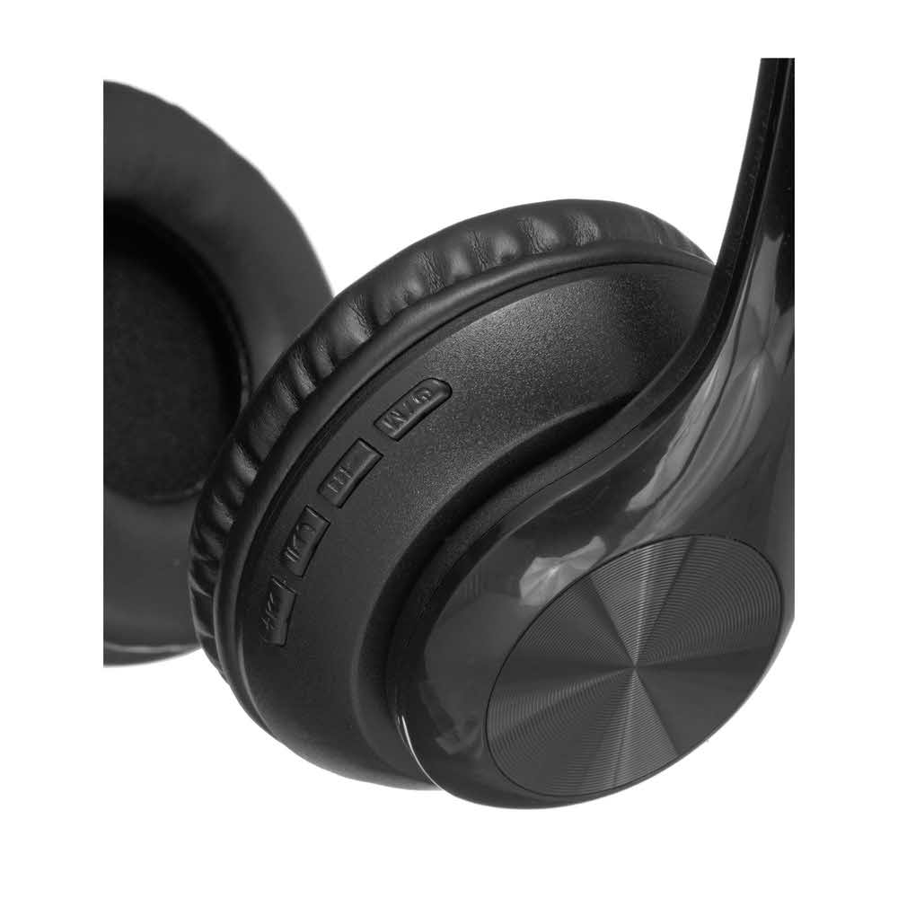 zaopatrzenie dla biura 7 alibiuro.pl Suchawki bezprzewodowe BLOW BTX400SD 32 787 bluetooth nauszne Bluetooth kolor czarny 71