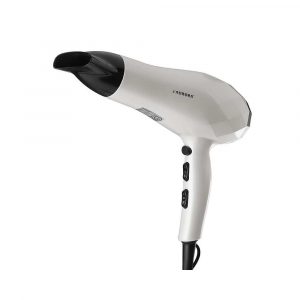 zaopatrzenie dla biura 7 alibiuro.pl Suszarka do wosw Aurora AU3533 2200W max. biel 81