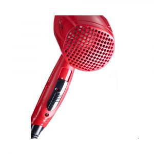 zaopatrzenie dla biura 7 alibiuro.pl Suszarka do wosw Babyliss D302RE 2000W kolor czerwony 39