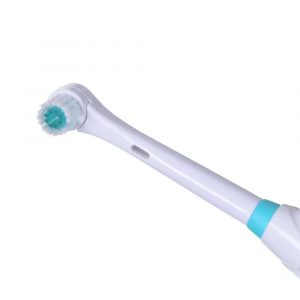 zaopatrzenie dla biura 7 alibiuro.pl Szczoteczka do zbw AEG EZ 5622 elektryczna kolor biay 50