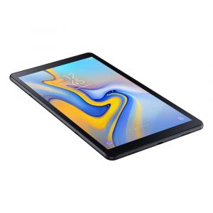 zaopatrzenie dla biura 7 alibiuro.pl Tablet Samsung Galaxy Tab A 10.5 T590 10 5 Inch 32GB Bluetooth GPS WiFi kolor czarny 20