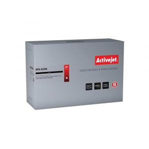 zaopatrzenie dla biura 7 alibiuro.pl Toner Activejet ATH 42XN zamiennik HP 42X Q5942X Premium 20000 stron czarny 37