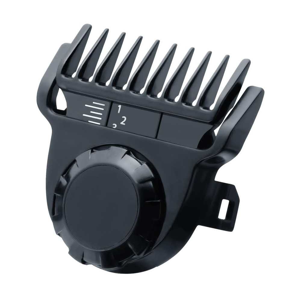 zaopatrzenie dla biura 7 alibiuro.pl Trymer REMINGTON MB4110 Stubble Kit kolor czarny 41