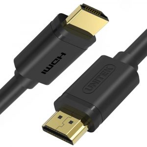 zaopatrzenie dla biura 7 alibiuro.pl UNITEK KABEL HDMI BASIC V1.4 GOLD 12M Y C177M 21