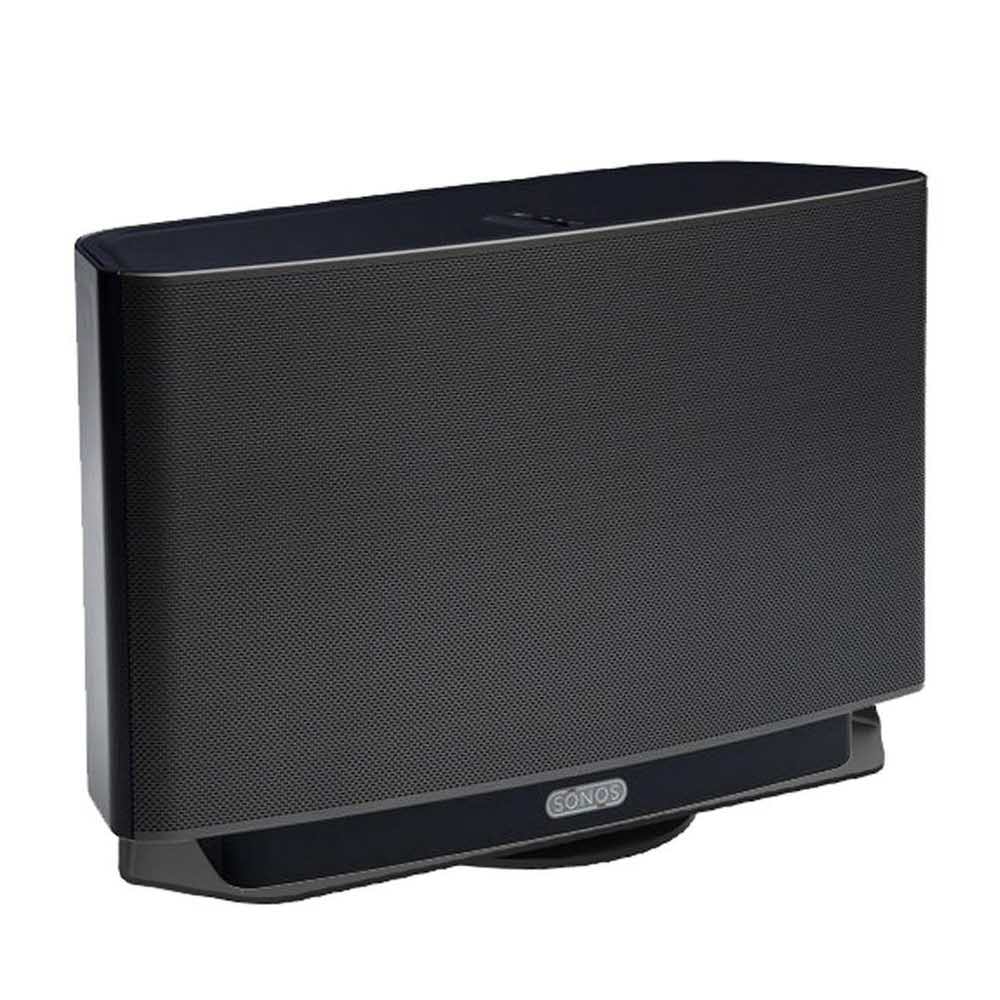 zaopatrzenie dla biura 7 alibiuro.pl Uchwyt cienne do gonika Sonos Play 5 NEWSTAR NM WS500BLACK kolor czarny 8