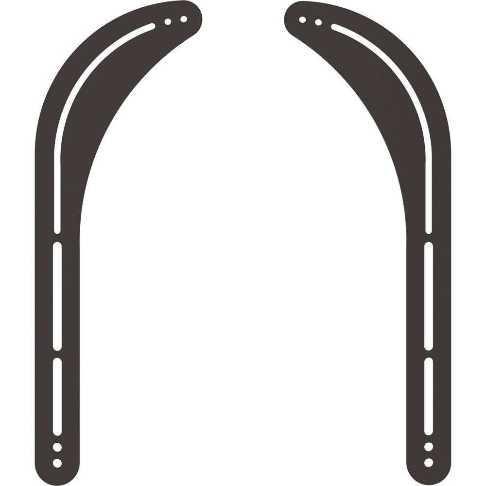 zaopatrzenie dla biura 7 alibiuro.pl Uchwyt cienne do gonika Sonos Playbar NEWSTAR NM USP100BLACK kolor czarny 0