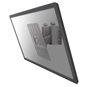 zaopatrzenie dla biura 7 alibiuro.pl Uchwyt cienny do monitora NEWSTAR FPMA W120 cienne Uchylny 10 Inch 40 Inch max. 35kg 86