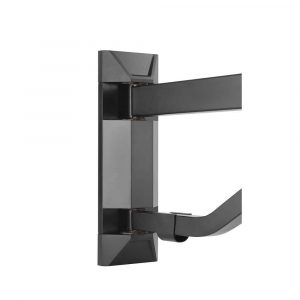 zaopatrzenie dla biura 7 alibiuro.pl Uchwyt cienny do telewizora Maclean MC 810 Obrotowy cienne 37 Inch 80 Inch max. 50kg 97