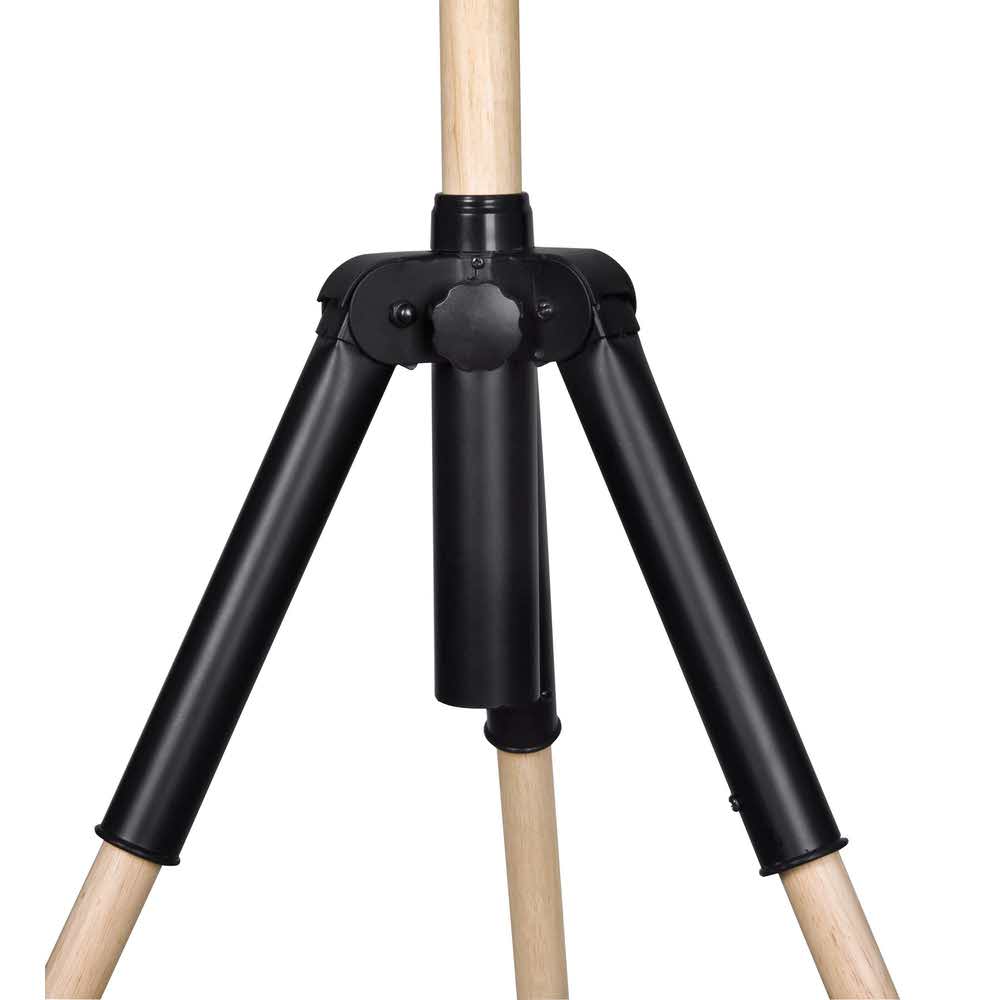 zaopatrzenie dla biura 7 alibiuro.pl Wentylator na trjnogu Activejet Selected WTS 135C 60