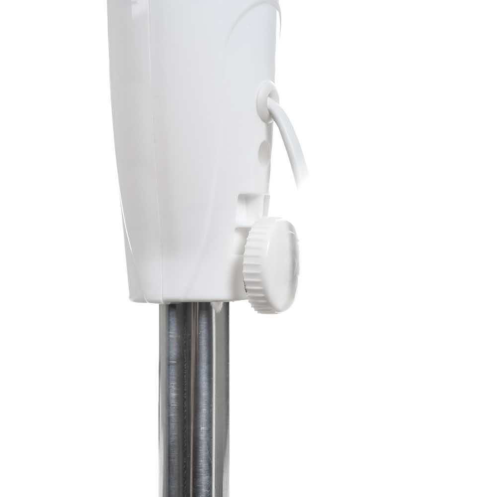 zaopatrzenie dla biura 7 alibiuro.pl Wentylator stojcy Activejet Regular WSR 40BP kolor biay 97