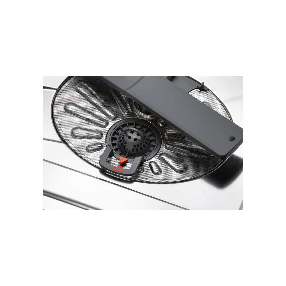 zaopatrzenie dla biura 7 alibiuro.pl Zmywarka do zabudowy Electrolux EES47320L 596 mm Panel zamknity kolor czarny 15