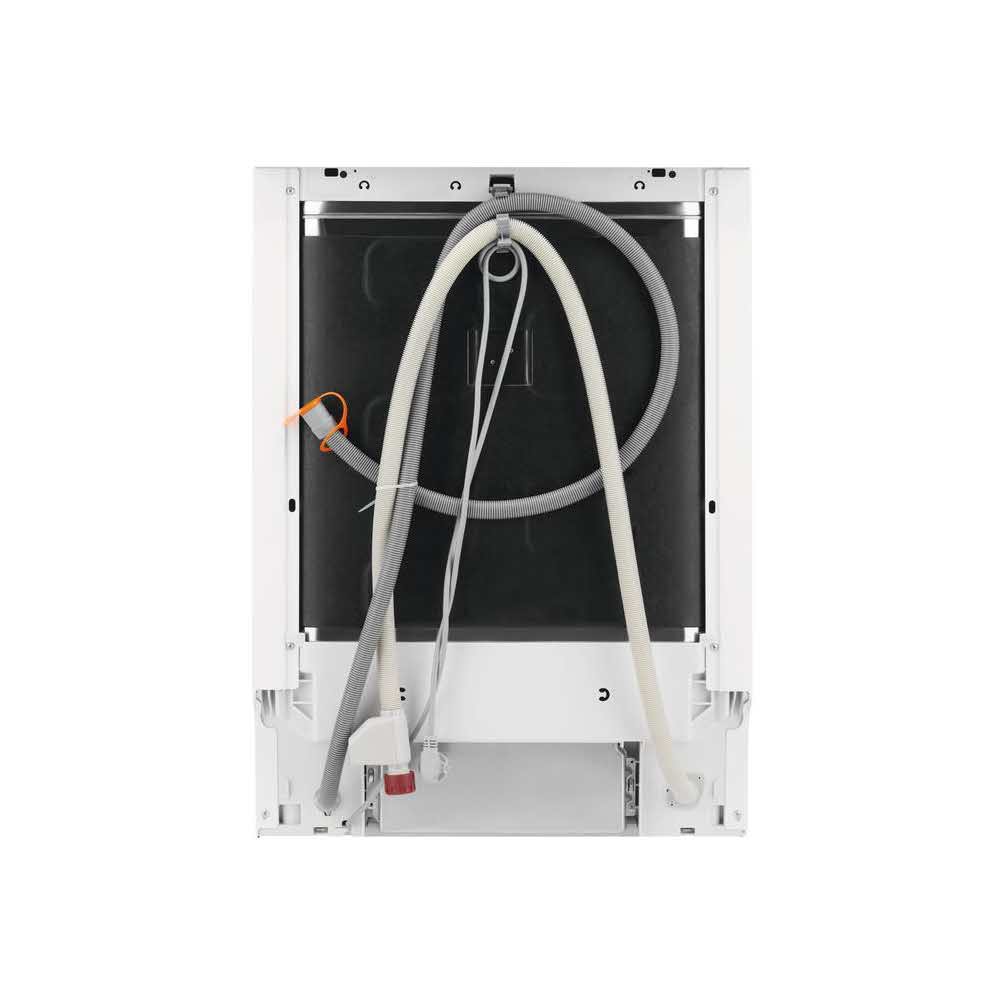 zaopatrzenie dla biura 7 alibiuro.pl Zmywarka do zabudowy Electrolux EES47320L 596 mm Panel zamknity kolor czarny 73