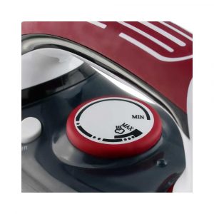 zaopatrzenie dla biura 7 alibiuro.pl elazko Aurora AU3421 2000W 290ml czarno biae 30