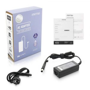 zasilacze do komputerów i laptopów 7 alibiuro.pl MITSU ZASILACZ 19.5V 2.05A 4.0X1.7 HP COMPAQ TOSHIBA 37