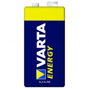 zasilanie 7 alibiuro.pl Bateria alkaliczne VARTA Energy 9V 6LR61 x 1 76