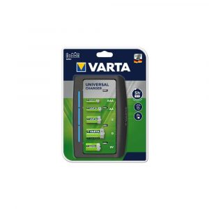 zasilanie 7 alibiuro.pl adowarka VARTA UNIVERSAL AA AAA C D 9V 52