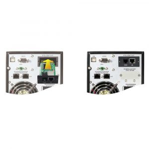 zasilanie awaryjne 7 alibiuro.pl Karta stykw bezpotencjaowych Power Walker AS400 69