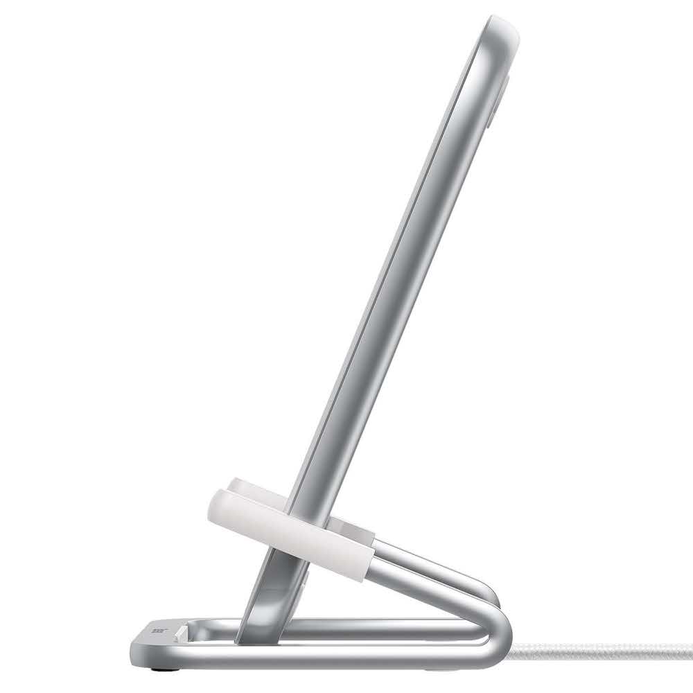 zasilanie do telefonów 7 alibiuro.pl BASEUS ADOWARKA INDUKCYJNA QI RIB WXPG 02 15W BIAA 85