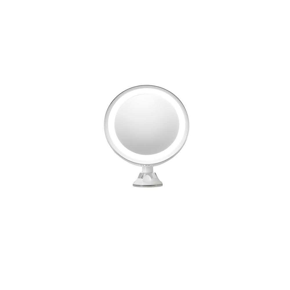 zdrowie i uroda 7 alibiuro.pl Lusterko kosmetyczne z podwietl. LED ADLER AD 2168 37