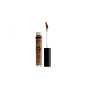 zdrowie i uroda 7 alibiuro.pl NYX Can Inch t stop won Inch t stop Concealer 16 78