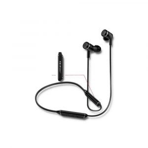 zestawy głośnomówiące bluetooth 7 alibiuro.pl Suchawki bezprzewodowe Qoltec 50816 sportowe Bluetooth TAK kolor czarny 71