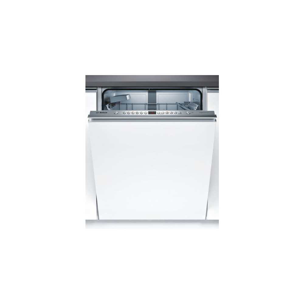 zmywarki do zabudowy 7 alibiuro.pl Zmywarka do zabudowy BOSCH SMV46IX14E szer. 59 8cm Panel zamknity 52
