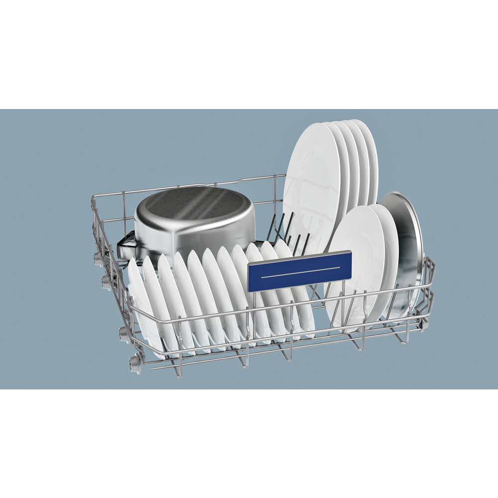 zmywarki do zabudowy 7 alibiuro.pl Zmywarka do zabudowy Siemens SN536S01KE szer. 59 8cm Panel otwarty kolor inox 62