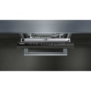 zmywarki do zabudowy 7 alibiuro.pl Zmywarka do zabudowy Siemens SR615X00CE szer. 44.8cm Panel zamknity 2