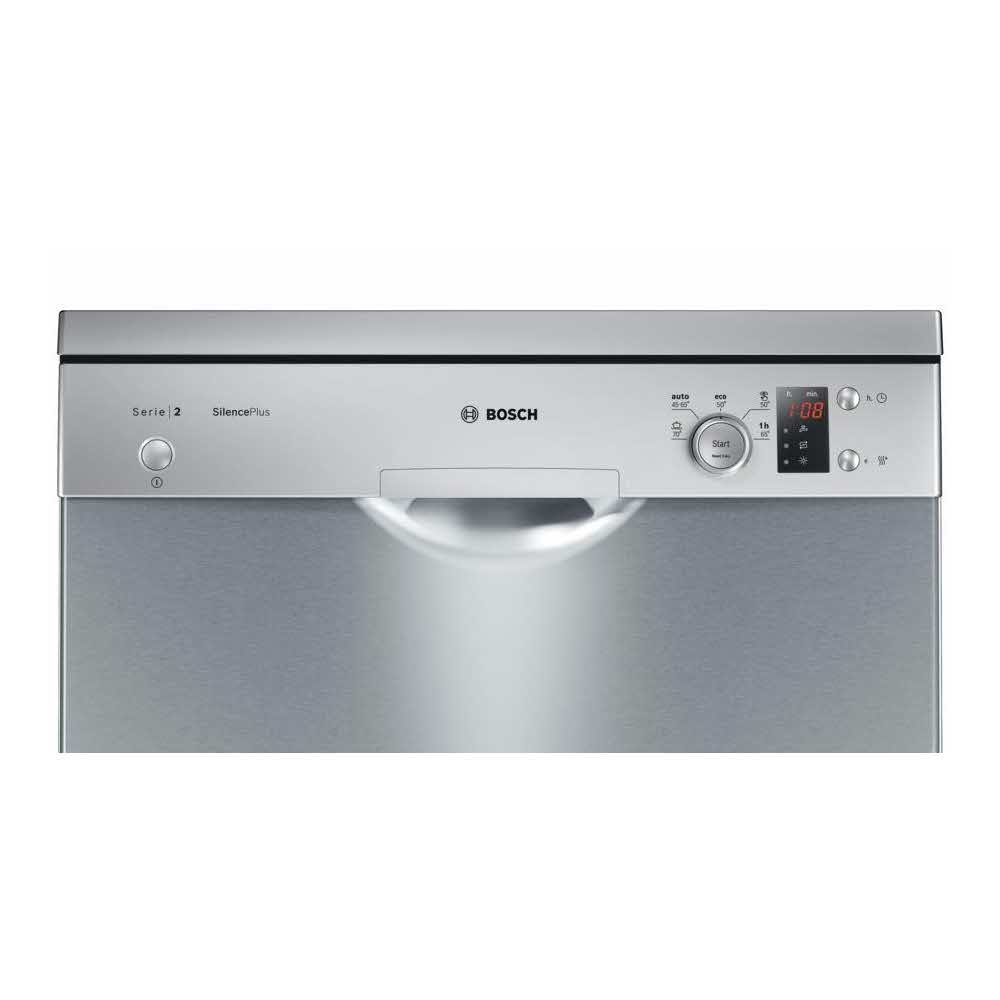 zmywarki wolnostojące 7 alibiuro.pl Zmywarka BOSCH SMS 25AI03E szer. 60cm Panel otwarty kolor inox 41