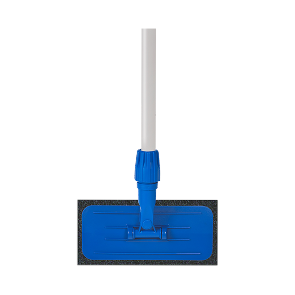 Zestaw do ręcznego doczyszczania powierzchni