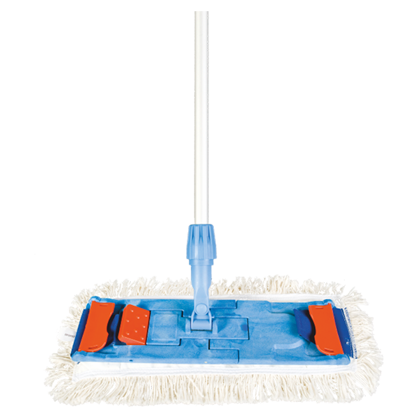 Zestaw sprzątający CLIP 40 cm