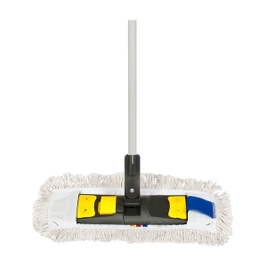 Zestaw sprzątający standard bawełna 40 cm