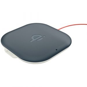 Leitz Bezprzewodowa ładowarka indukcyjna Cosy, szara, 64790089