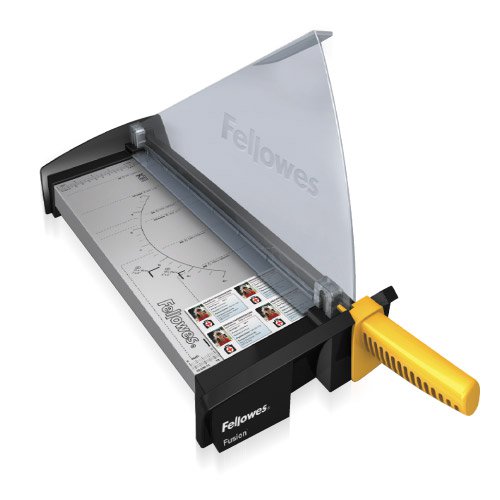 Gilotyna Fusion A4 Fellowes 5410801