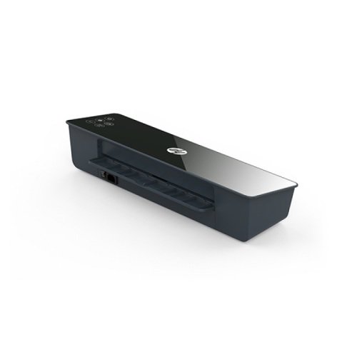 HP Laminator PRO 600 A3, prędkość laminowania 60 cm/min, czarny - obrazek 3