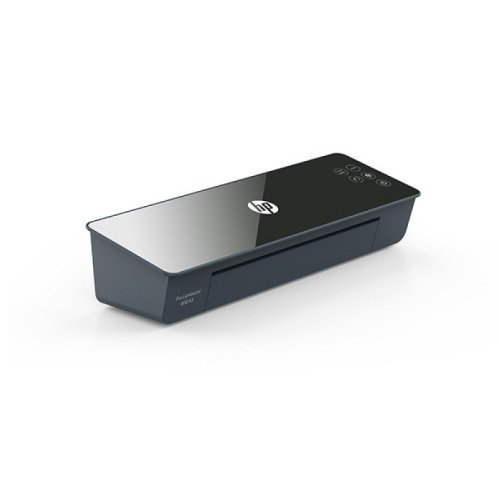HP Laminator PRO 600 A3, prędkość laminowania 60 cm/min, czarny - obrazek 4