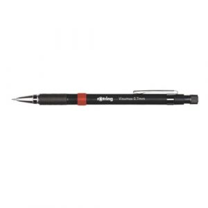 Ołówek automatyczny 0,7 mm  VISUMAX  Rotring  0,7 mm 2089096 czarny