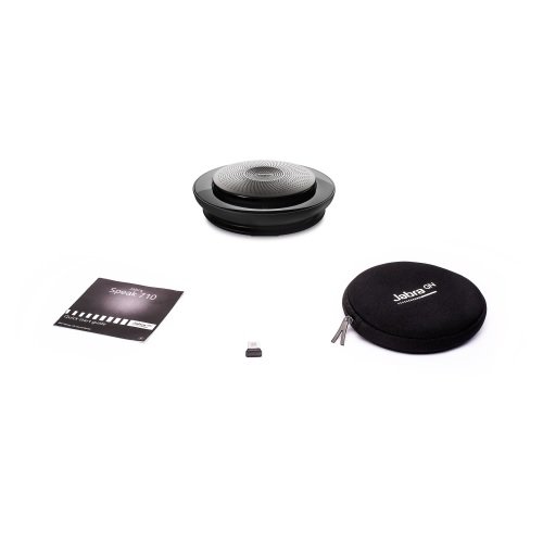 7710-309 Głośnik Jabra Speak 710 MS, Link 370 - obrazek 6