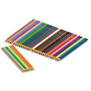 ZESTAW DO KOLOROWANIA, KREDKI 36 SZT., TEMPERÓWKA, KSIĄŻECZKA DO KOLOROWANIA Y-PLUS