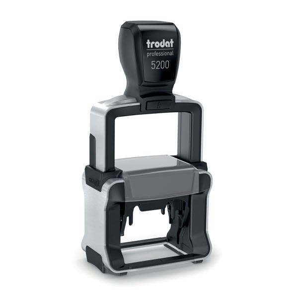 5200 PROFESSIONAL LINE 41X24 MM, SAMOTUSZ., TRODAT